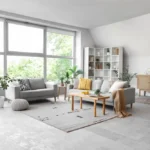 atmosphère zen