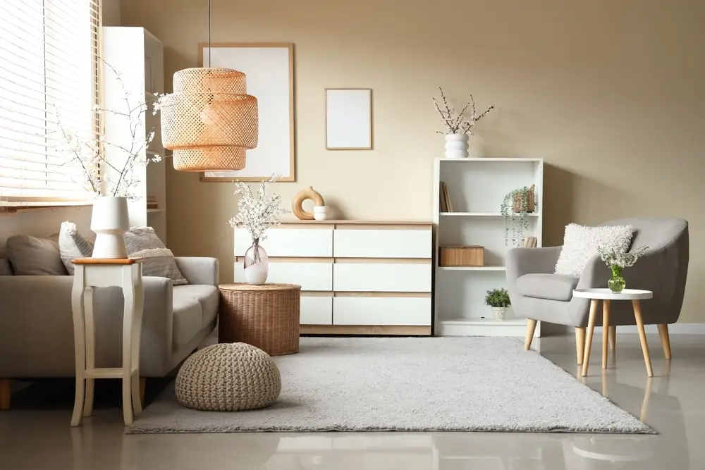décoration premium